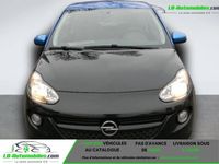 occasion Opel Adam 1.0 115 ch