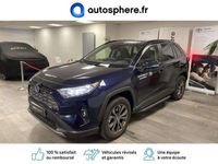 occasion Toyota RAV4 EV 