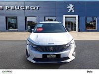 occasion Peugeot 5008 Bluehdi 130ch S&s Eat8 Style