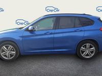 occasion BMW X1 (F48) xDrive 25i 231 BVA8 M Sport