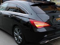 occasion Mercedes 200 Classe CLA Shooting brake 2.2CDI 135 ch SENSATION 7G-DCT + ATTELAGE OPTI