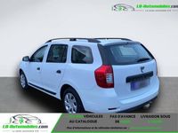 occasion Dacia Logan MCV TCe 90 BVM