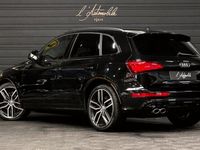 occasion Audi SQ5 phase 2 3.0 V6 340 TOIT OUVRANT BANG & OLUFSEN