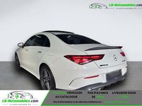 Occasion Mercedes CL220 190 ch (139 kW) 2020 Coupé