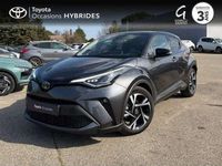 Occasion Toyota C-HR 184 ch (135 kW) 2023 SUV