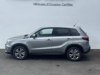 Occasion Suzuki Vitara 2024 Galactic gray metal