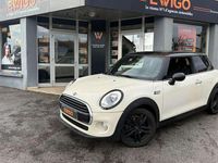 Occasion Mini Cooper Hatch 137 ch (100 kW) 2018 Citadine