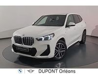 Occasion BMW iX1 M Sport 233 kW (318 ch) 2023 Blanc SUV