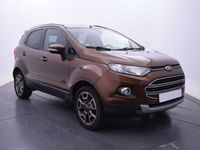 occasion Ford Ecosport 1.0 ECOBOOST 125CH TITANIUM/ CREDIT / CRITERE 1 /