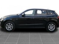 occasion Audi Q5 2.0 Tdi 190ch S Line Quattro S Tronic 7