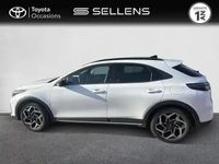 Occasion Kia XCeed GT-Line 136 ch (100 kW) 2022 Deluxe white SUV