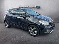 occasion Opel Mokka 1.4 Turbo 140ch Cosmo Pack Start&Stop 4x2