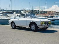 Occasion Alfa Romeo GT Junior 109 ch (80 kW) 1975 Blanc Coupé