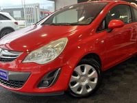 Occasion Opel Corsa 75 ch (55 kW) 2012 Citadine