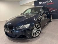 Occasion BMW M3 421 ch (309 kW) 2007 Noir Coupé