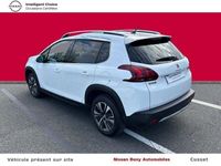 occasion Peugeot 2008 1.2 PureTech 110ch S&S BVM5