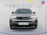Occasion Opel Mokka Elegance 137 ch (100 kW) 2023 Gris SUV