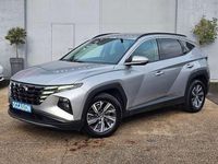 Occasion Hyundai Tucson 137 ch (100 kW) 2022 Gris SUV