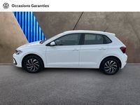 occasion VW Polo 1.0 TSI 95ch Life