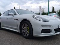 occasion Porsche Panamera S E-Hybrid E- 3.0 DFi V6 24VPDK ORIGINE FRANCE