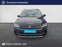 Occasion VW Tiguan Elegance 2023 Gris SUV