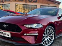 Occasion Ford Mustang GT Fastback 450 ch (330 kW) 2017 Coupé