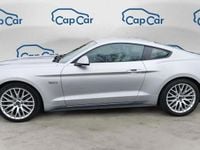 Occasion Ford Mustang GT Fastback 421 ch (309 kW) 2017 Coupé