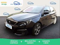 occasion Peugeot 308 II 1.2 PureTech 130 EAT8 GT Line