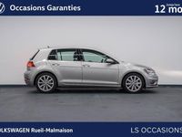 occasion VW Golf 1.5 TSI 150 EVO DSG7 Match