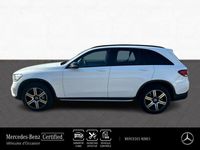 occasion Mercedes GLC300e 194+122ch Avantgarde Line 4Matic 9G-Tronic