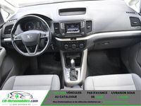 occasion Seat Alhambra 2.0 TDI 150 BVA