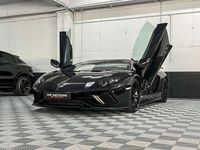 Occasion Lamborghini Aventador 740 ch (544 kW) 2017 Noir Coupé