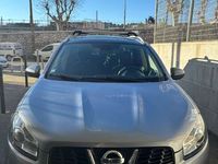 occasion Nissan Qashqai +2 Qashqai+2 2.0 dCi 150 FAP All-Mode Connect Edition