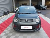 occasion Citroën C1 VTi 72 S&S Feel