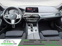 occasion BMW 520 520 d xDrive 190 ch BVA