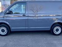 occasion VW Transporter FOURGON FGN TOLE L1H1 2.0 TDI 102 BUSINESS LINE