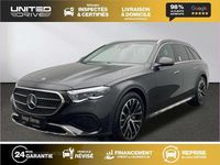 Occasion Mercedes E300 197 ch (144 kW) 2024 Gris Break