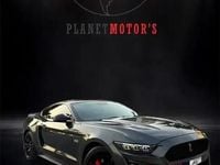 Occasion Ford Mustang GT 421 ch (309 kW) 2016 Noir Coupé