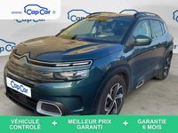 Occasion Citroën C5 Aircross Shine 131 ch (96 kW) 2019 SUV