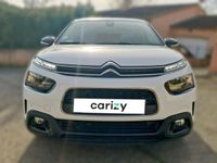 occasion Citroën C4 Cactus PureTech 130 S&S EAT6 Shine