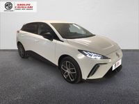 Nouvelle MG MG4 EV 150 kW (204 ch) 2025 Blanc Citadine