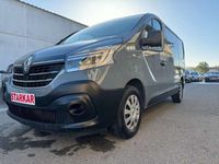 occasion Renault Trafic L1H1 1000 2.0 DCI 145CH ENERGY GRAND CONFORT EDC E