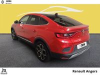 occasion Renault Arkana 1.6 E-Tech 145ch Intens -21B - VIVA191313084