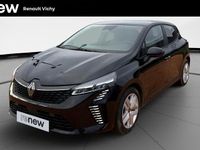 Occasion Renault Clio V Evolution 65 ch (47 kW) 2024 Noir Citadine
