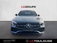 occasion Mercedes GLC400d Classe330ch Amg Line 4matic 9g-tronic