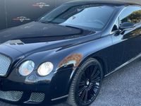 occasion Bentley Continental GT 610ch Pack Mulliner