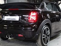 occasion Mini John Cooper Works Cabriolet One Iii (2) Cooper Works 231 Bva8