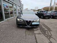 occasion Alfa Romeo Giulia 2.2 JTD 190ch Ti AT8 MY20