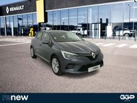Occasion Renault Clio V Business 2019 Gris Citadine
