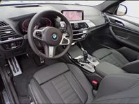 occasion BMW X3 xDrive20dA 190ch M Sport Euro6c